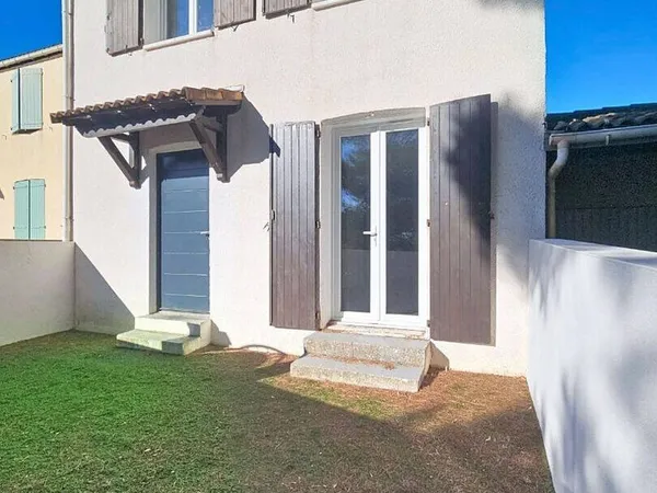 Maison 4 pièces 82 m²