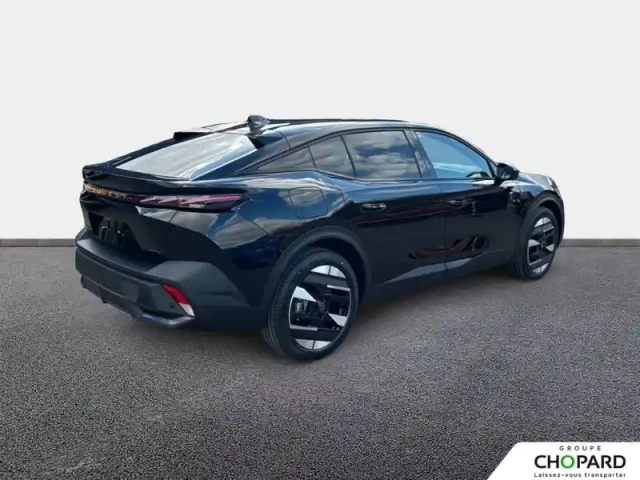 Peugeot 408 hybrid 145 e-dcs6 — photo 50