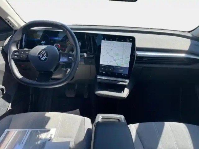 Renault Megane e-tech electric ev60 130ch evolution er super charge -b — photo 13