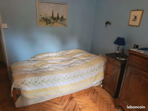 Chambre à louer