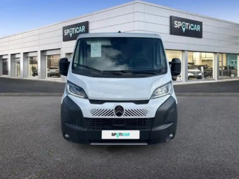 Citroën Jumper fg l2h1 3.3 120ch s&amp;s