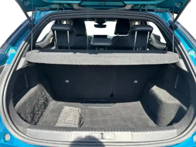Ds Ds 3 crossback puretech 155ch grand chic automatique 126g — photo 6