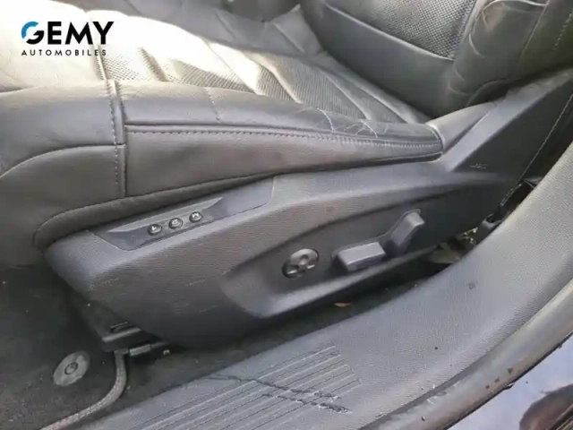 Citroën C5 x hybride rechargeable 225 s&amp;s e-eat8 — photo 62
