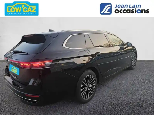 Volkswagen Passat 2.0 tdi evo scr 150 dsg7 — photo 5