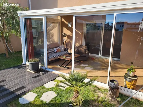 Maison a vendre