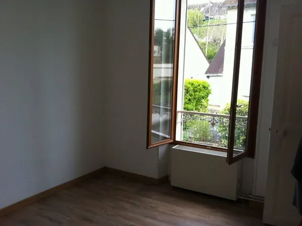 Appartement 2 pièces 31 m²