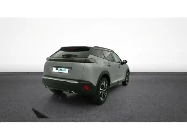 Peugeot 2008 puretech 130 s&amp;s eat8 — photo 23