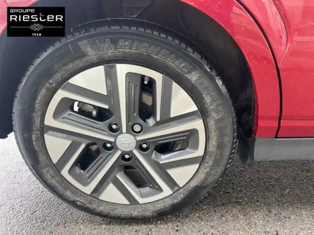 Hyundai Kona electrique 39 kwh - 136 ch — photo 74