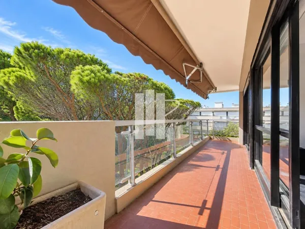 Appartement 4/5 pièces Valescure