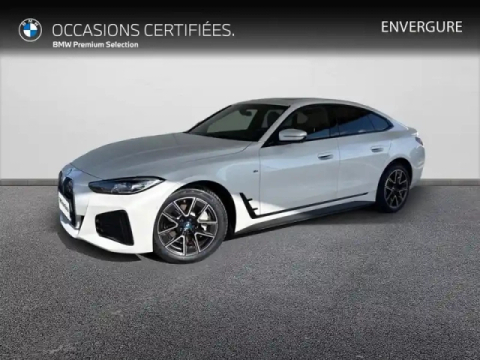 Bmw I4 edrive40 340ch m sport