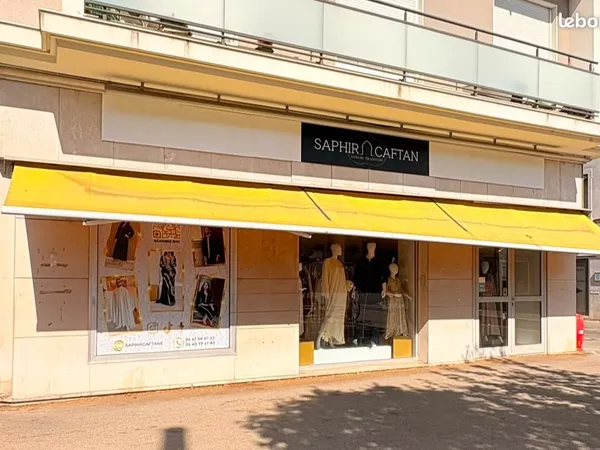 Cession de bail à Vendre - LYON/Villeurbanne