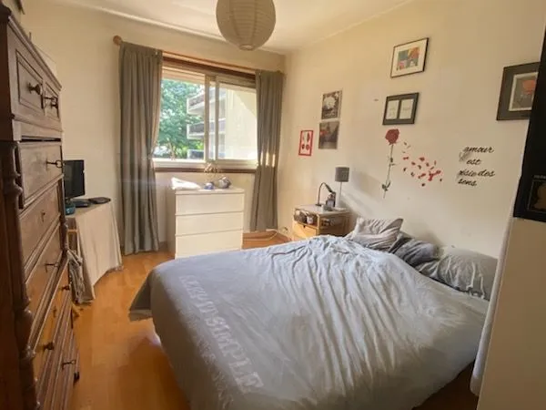 Location appartement T2