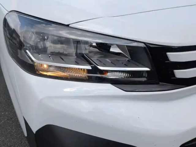 Peugeot Expert e- fgn m electrique 100kwh (136ch) batterie 75 kwh — photo 16