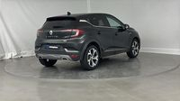 Renault Captur 1.3 TCe 140ch FAP RS Line -21 — photo 5