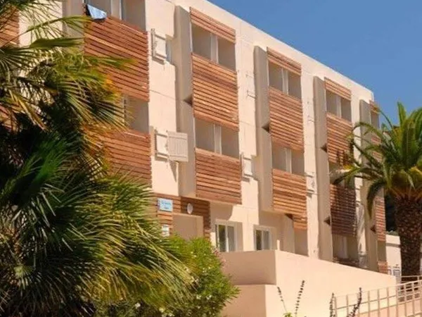Appartement 2 pièces 26 m²