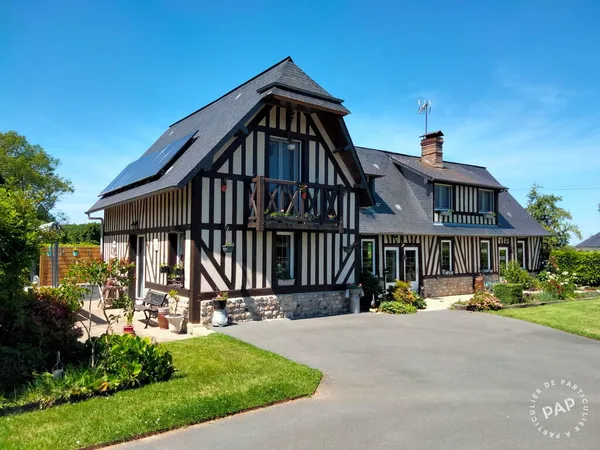 Maison 5 pièces 120 m²