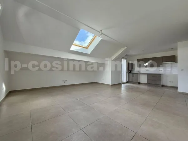 Appartement 3 pièces 67 m²