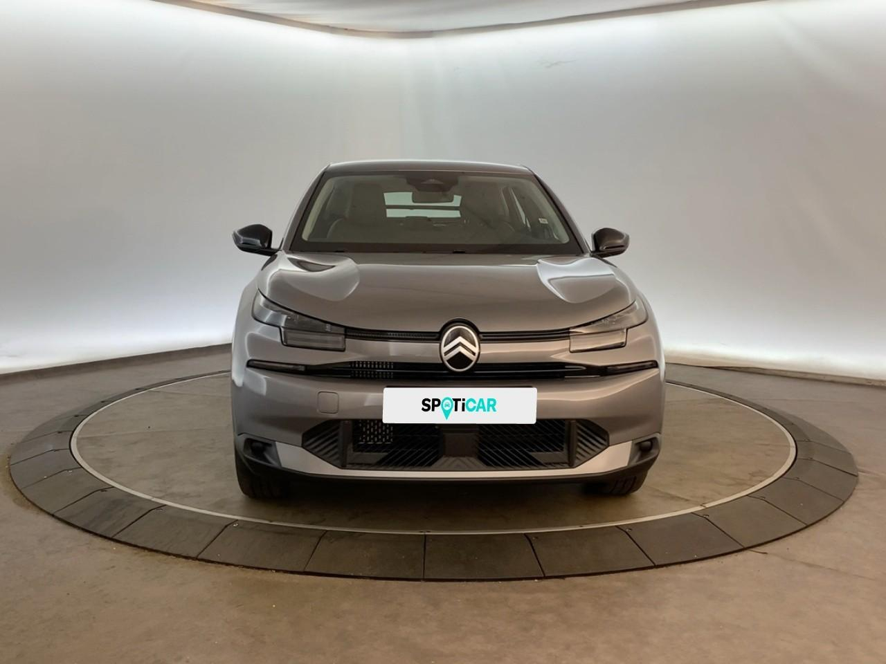 Citroën C4 hybride 136 e-dcs6 plus — photo 2