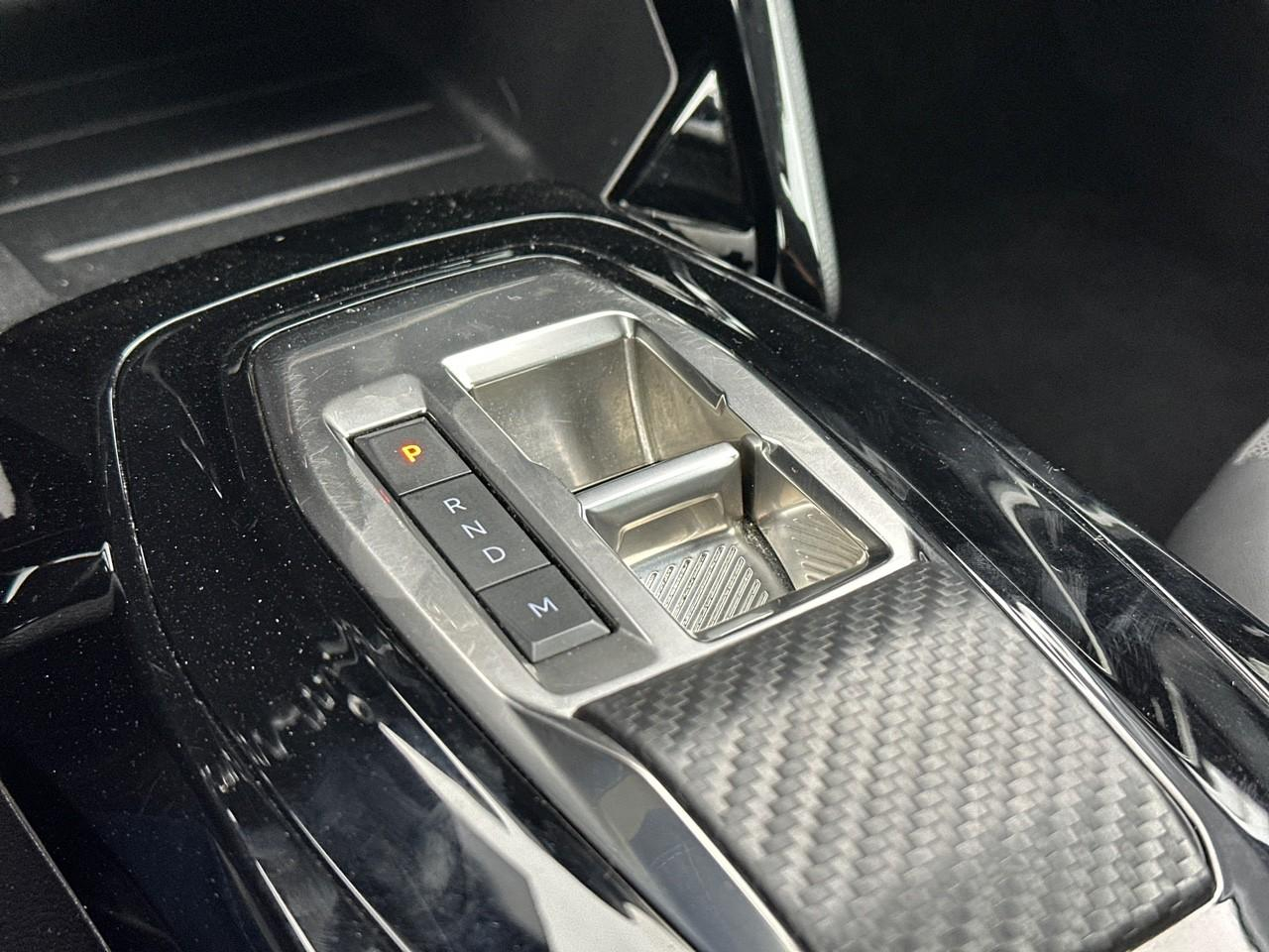 Peugeot 208 puretech 100 s&s eat8 allure pack — photo 30