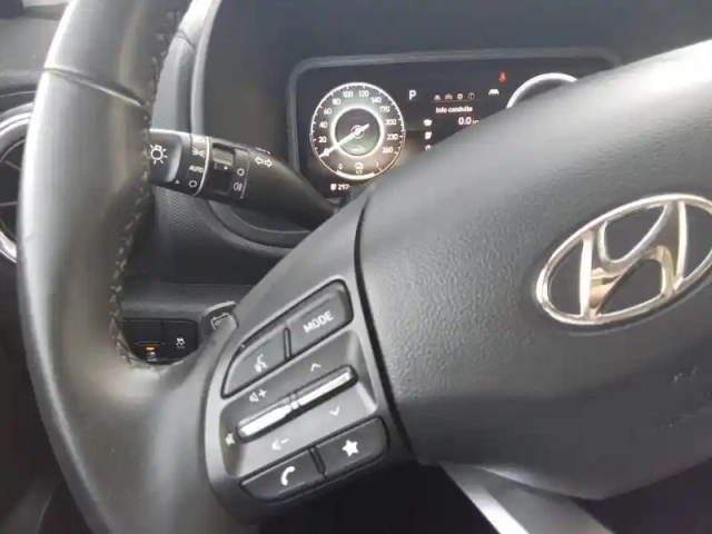 Hyundai Kona electrique 39 kwh - 136 ch — photo 46