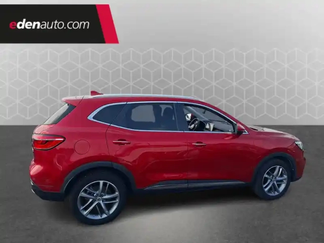 Mg Ehs 1.5t gdi phev — photo 7