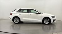 Audi A3 Sportback 30 TFSI 110ch Mild Hybrid S tronic 7 — photo 4