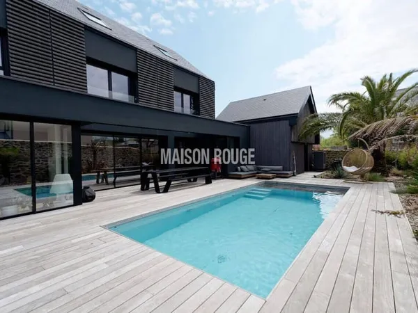 Maison 9 pièces 195 m²
