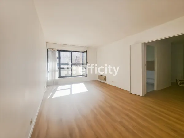 Appartement 2 pièces 53 m²