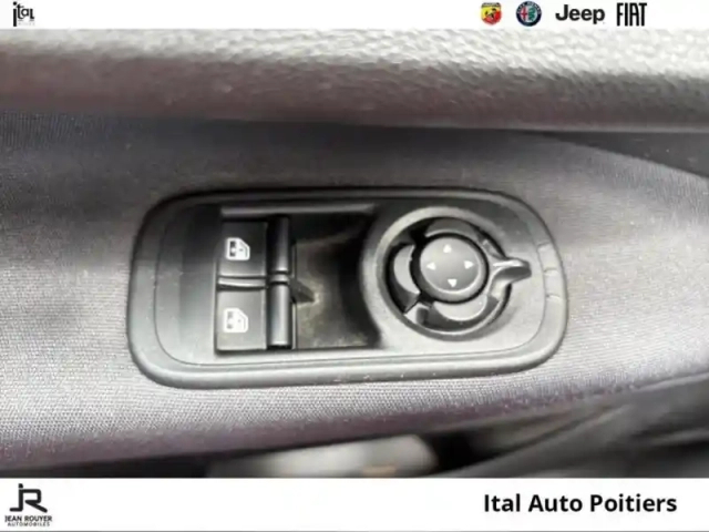 Fiat 500 e 95ch icône — photo 12