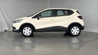 Renault Captur 0.9 TCe 90ch energy Life — photo 7