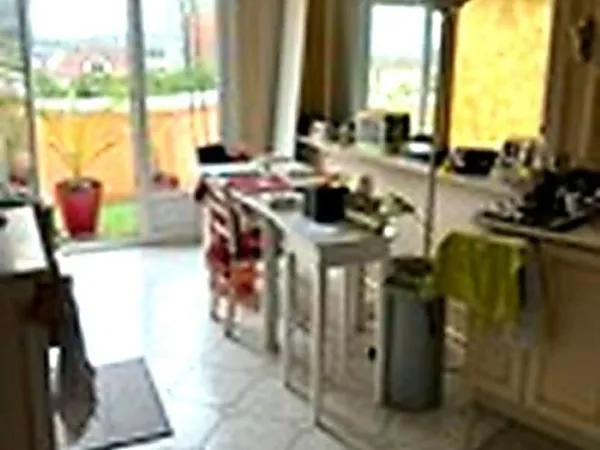 Appartement 5 pièces 241 m²