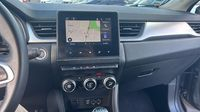 Renault Captur 1.3 TCe 140ch FAP Intens -21 — photo 19
