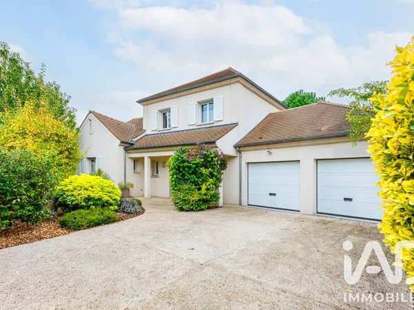 Maison 7 pièces 170 m²