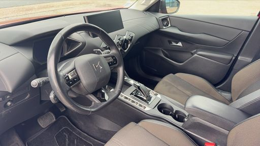 DS DS3 Crossback 1.5 BlueHDi 130 EAT8 - Bastille – 2022 – 61311 km – Diesel – Boîte Automatique — photo 20