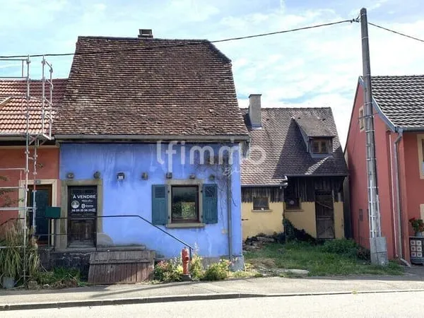 Maison 6 pièces 170 m²