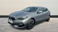 Bmw Série 1 116iA 109ch Business Design DKG7