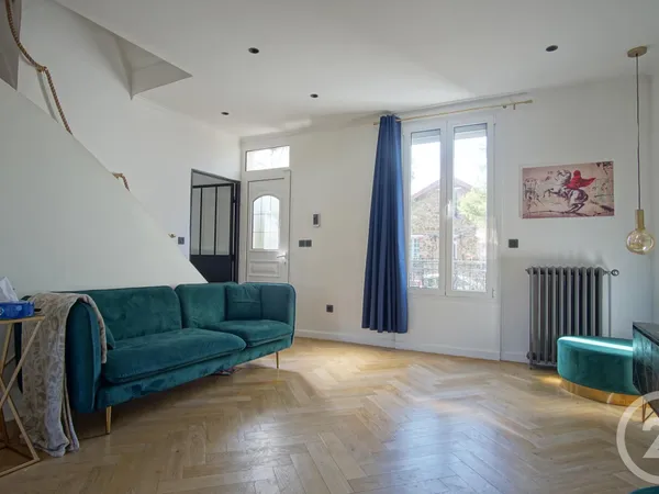 Maison 5 pièces 115 m²