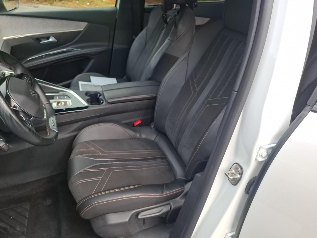 Peugeot 5008 1.5 bluehdi 130ch s&s gt eat8 — photo 9