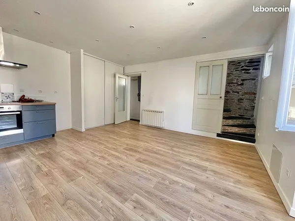 Immeuble 5 pièces 92 m²