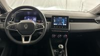 Renault Clio 1.5 dCi 100ch Evolution - 24 — photo 11