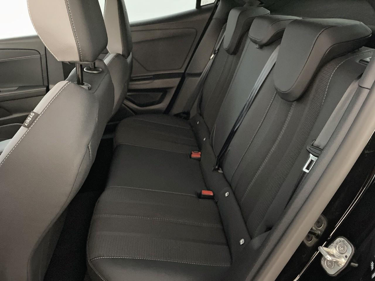Opel Mokka electrique 156 ch & batterie 54 kwh gs — photo 10