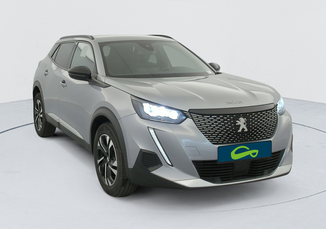 Peugeot 2008 — photo 7