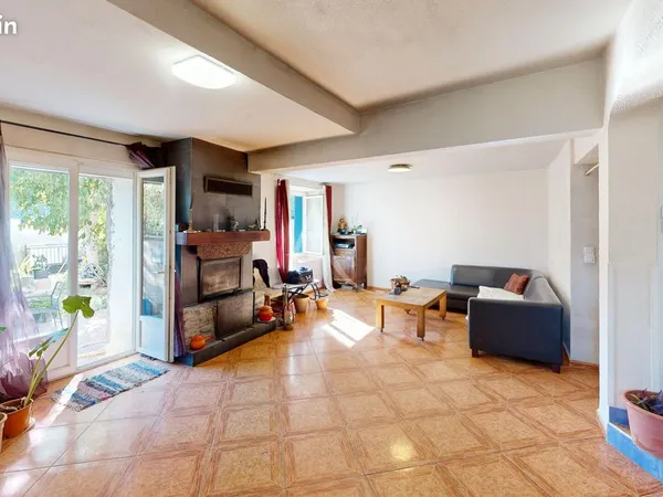 Maison 5 pièces 112 m²