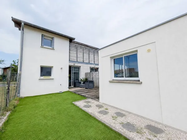 Maison 3 pièces 70 m²