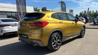 Bmw X2 sDrive18dA 150ch M Sport X Euro6d-T — photo 5