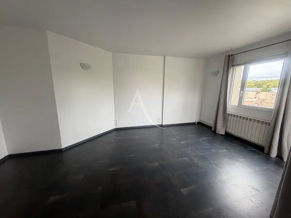 Appartement 1 pièce 32 m²