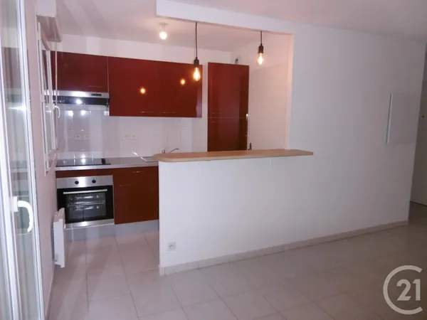 Appartement 3 pièces 50 m²