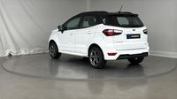 Ford Ecosport 1.0 EcoBoost 125ch ST-Line Euro6.2 — photo 8
