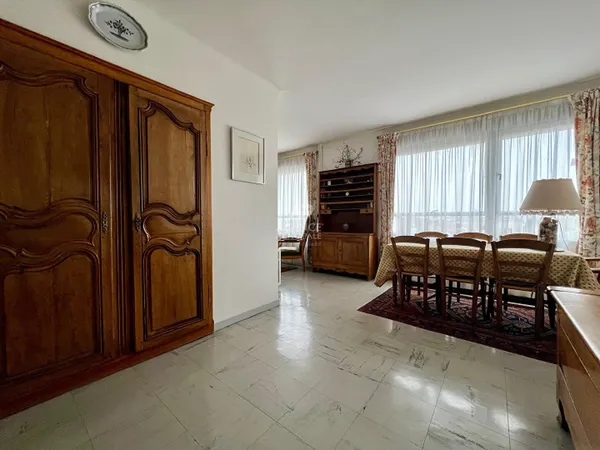 Appartement Houilles 4 pièce(s) 70m2