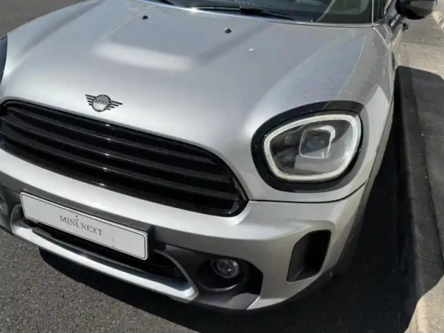 Mini Countryman cooper 136ch  highlands bva7 — photo 10